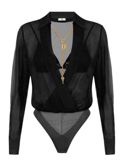 Body Elisabetta Franchi ELISABETTA FRANCHI | CB00966E2.110
